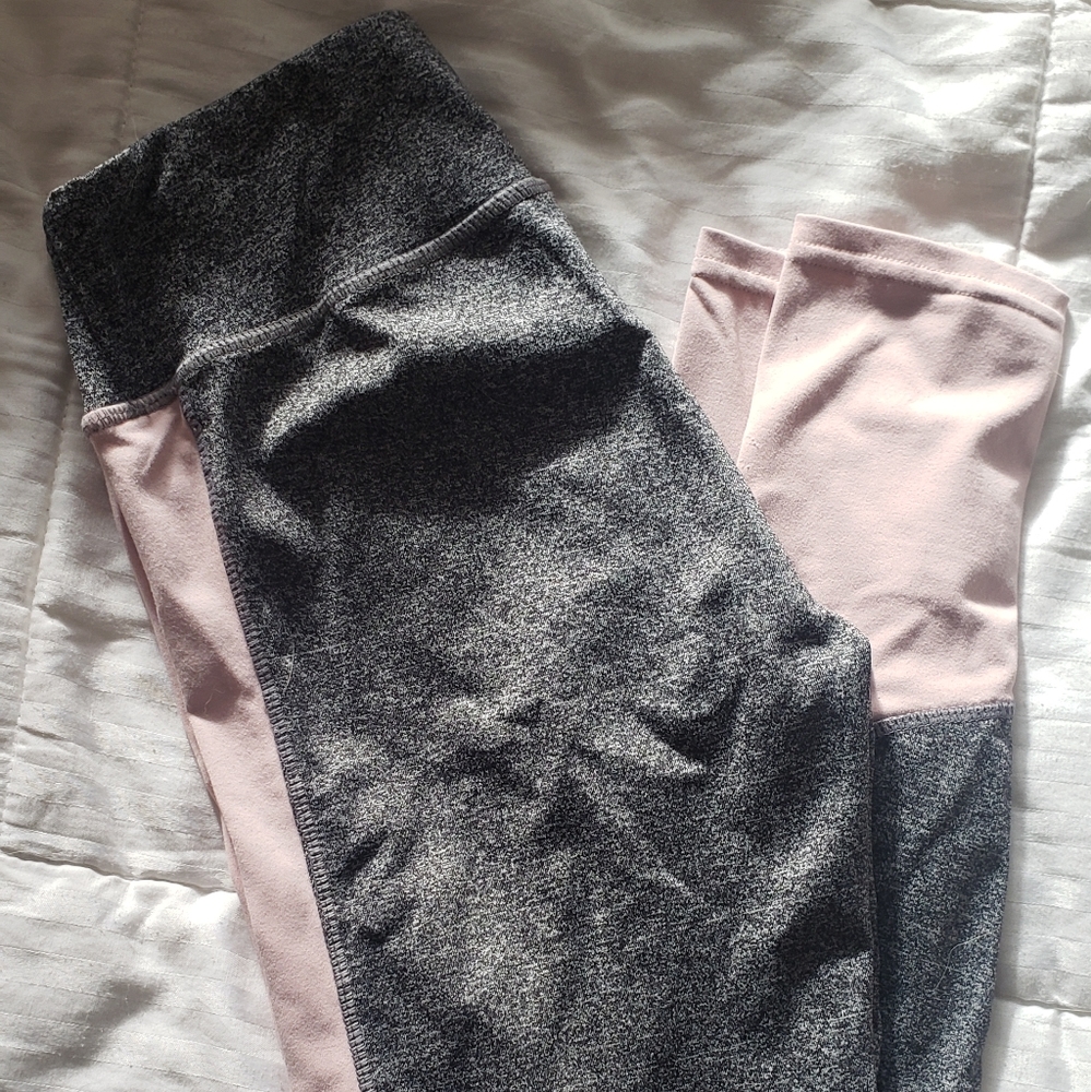 Workout Tights